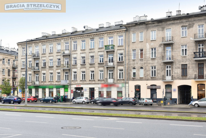 Lokal Wynajem  Praga-Północ Targowa 1